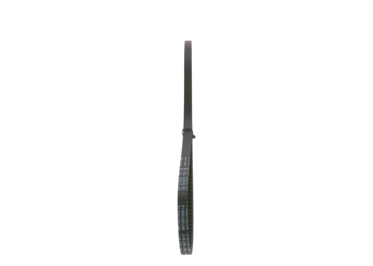 Correa de transmisión trapezoidal Bosch 1987947617 precio, desde 13,71 EUR