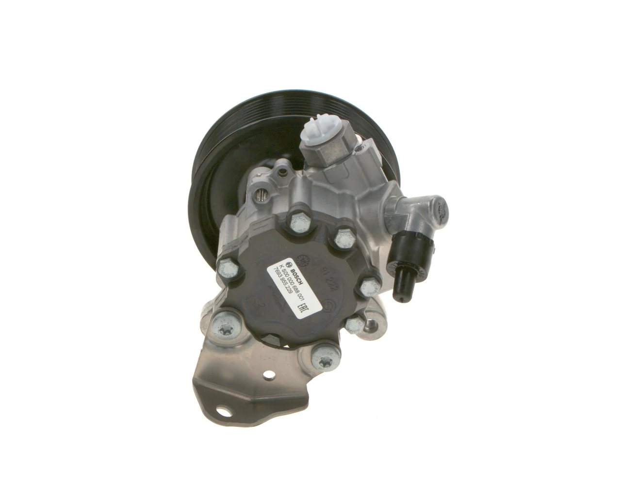 KS00000688 Bosch Bomba hidráulica de dirección