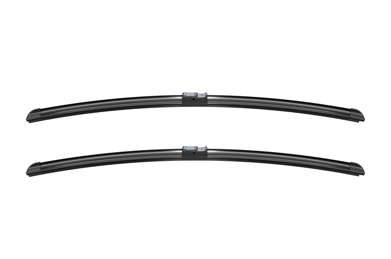 Escobillas delanteras Bosch 3397118948 precio, desde 26,42 EUR