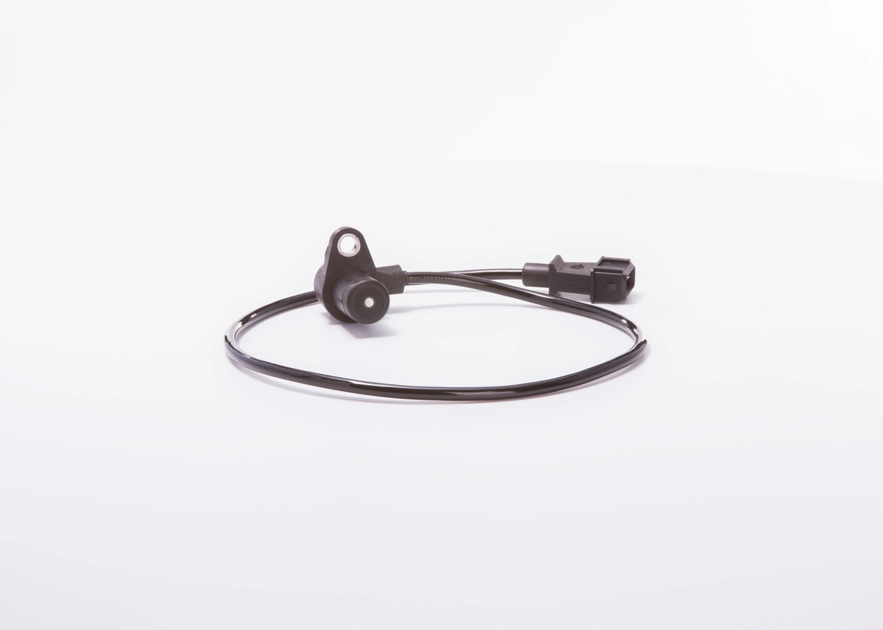 0261210118 Bosch Sensor de posición del cigüeñal
