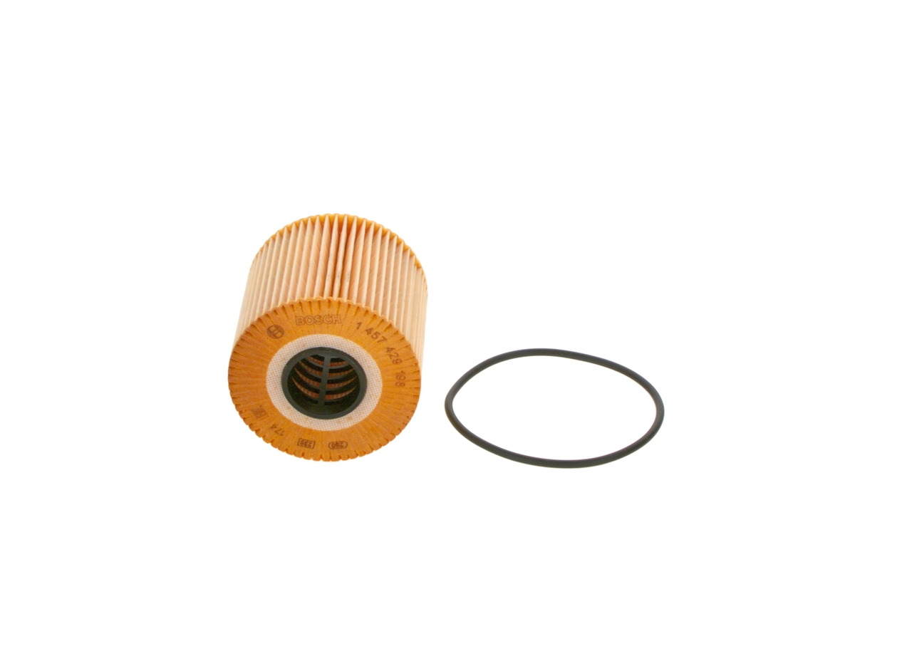 1457429198 Bosch Filtro aceite