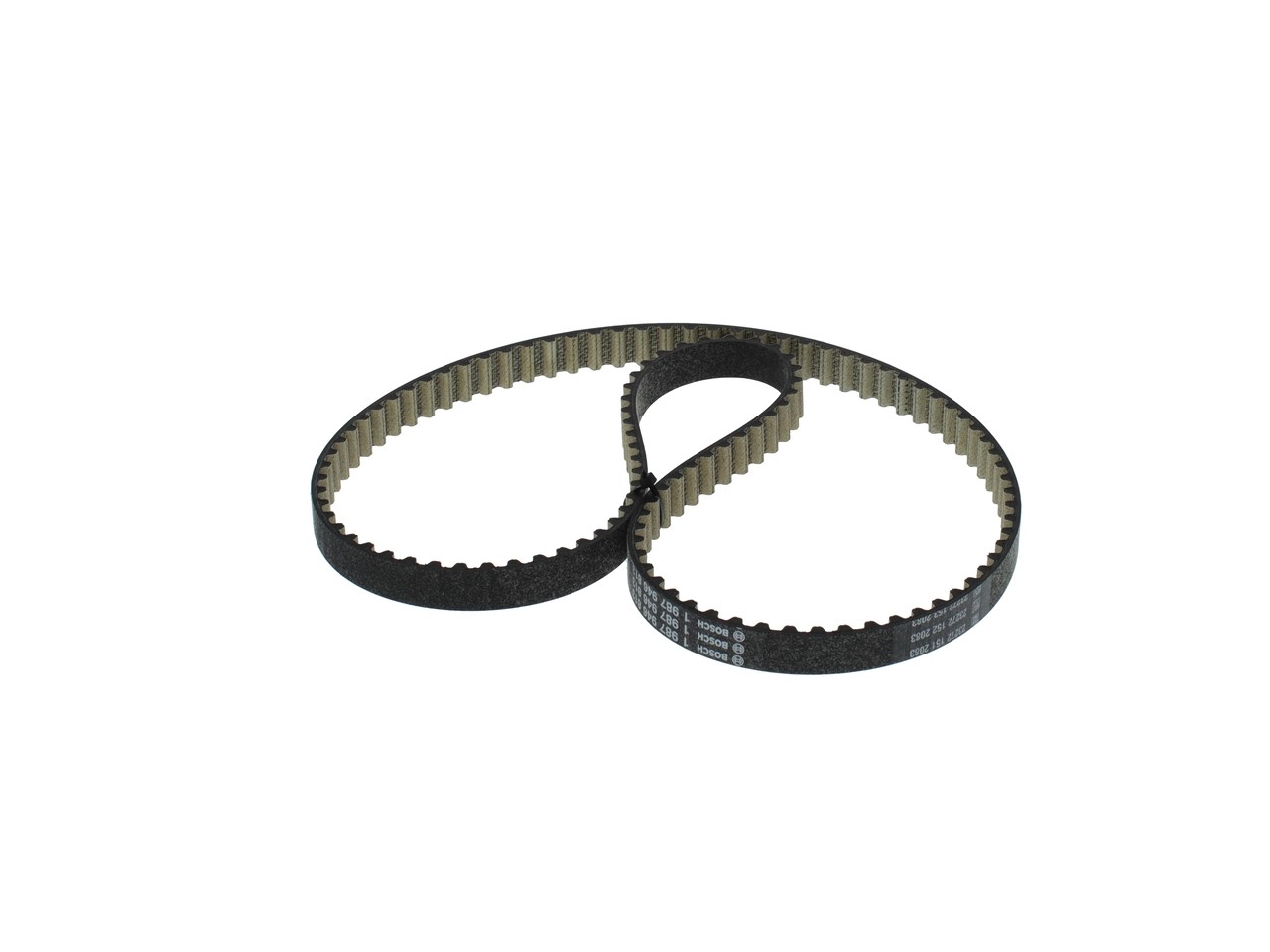 Correa de distribución Bosch 1987946813 precio, desde 51,91 EUR