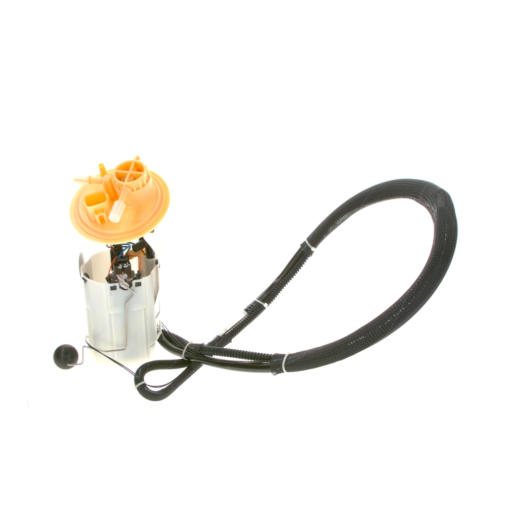 Módulo alimentación de combustible Volvo XC70 SZ, LZ