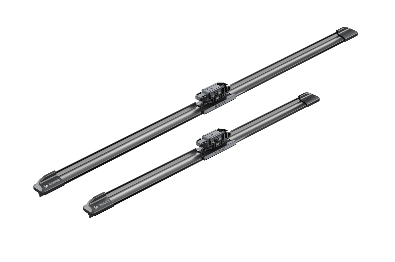 Limpiaparabrisas delanteras 3397014215 Bosch
