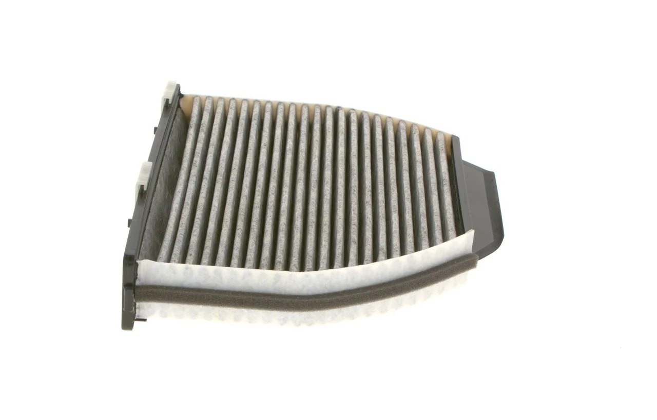 1987435001 Bosch Filtro antipolen