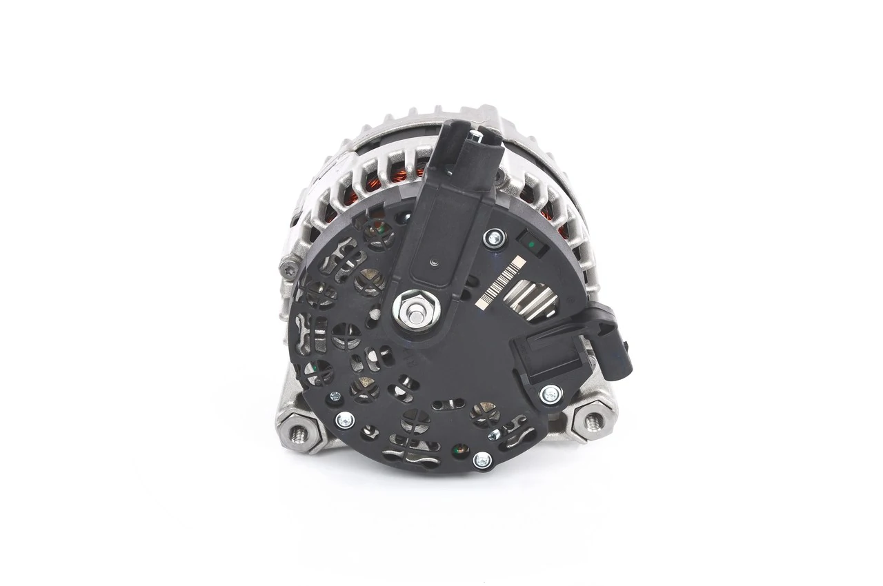 Comprar 0121715024 Bosch Dynamo