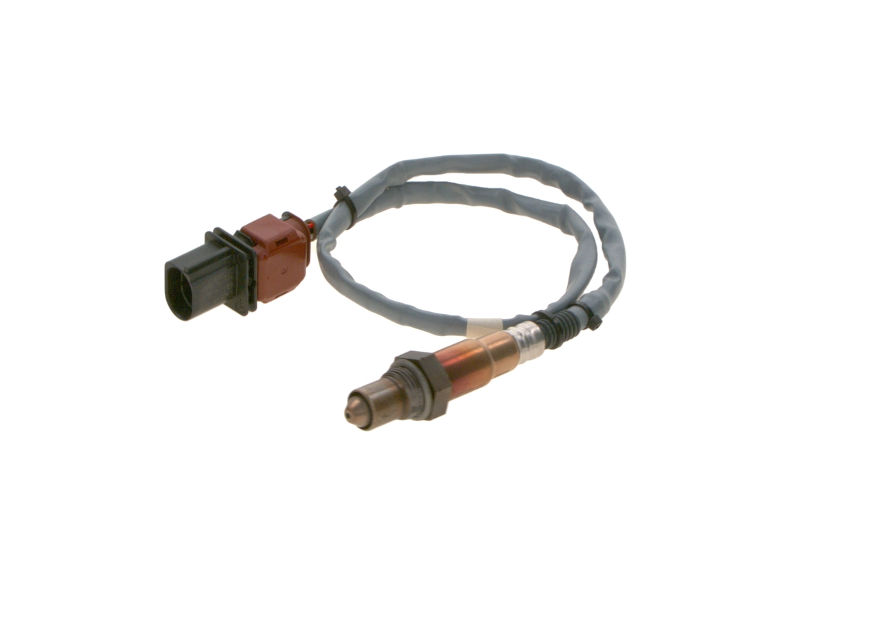 0281004429 Bosch Sonda lambda de oxígeno posterior al catalizador