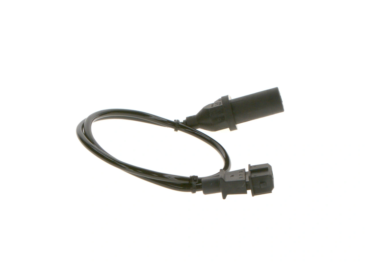 0261210124 Bosch Sensor de posición del cigüeñal