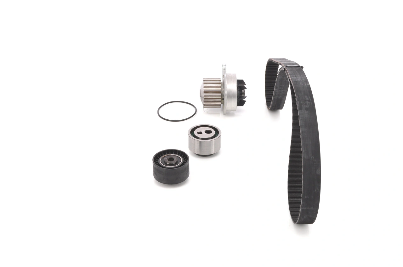 Juego de correas dentadas Bosch 1987948897 precio, desde 80,46 EUR