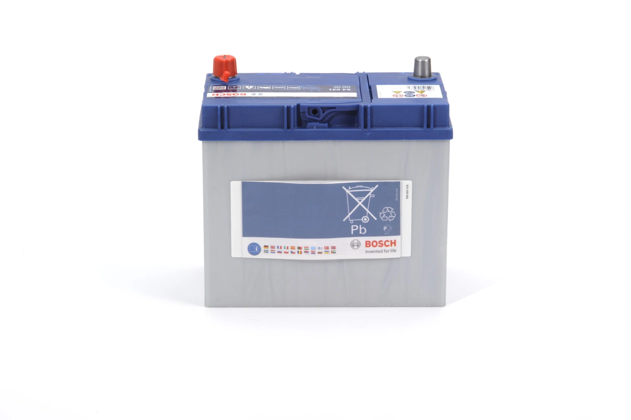 Batería de arranque Bosch 0092S40210 precio, desde 78,18 EUR