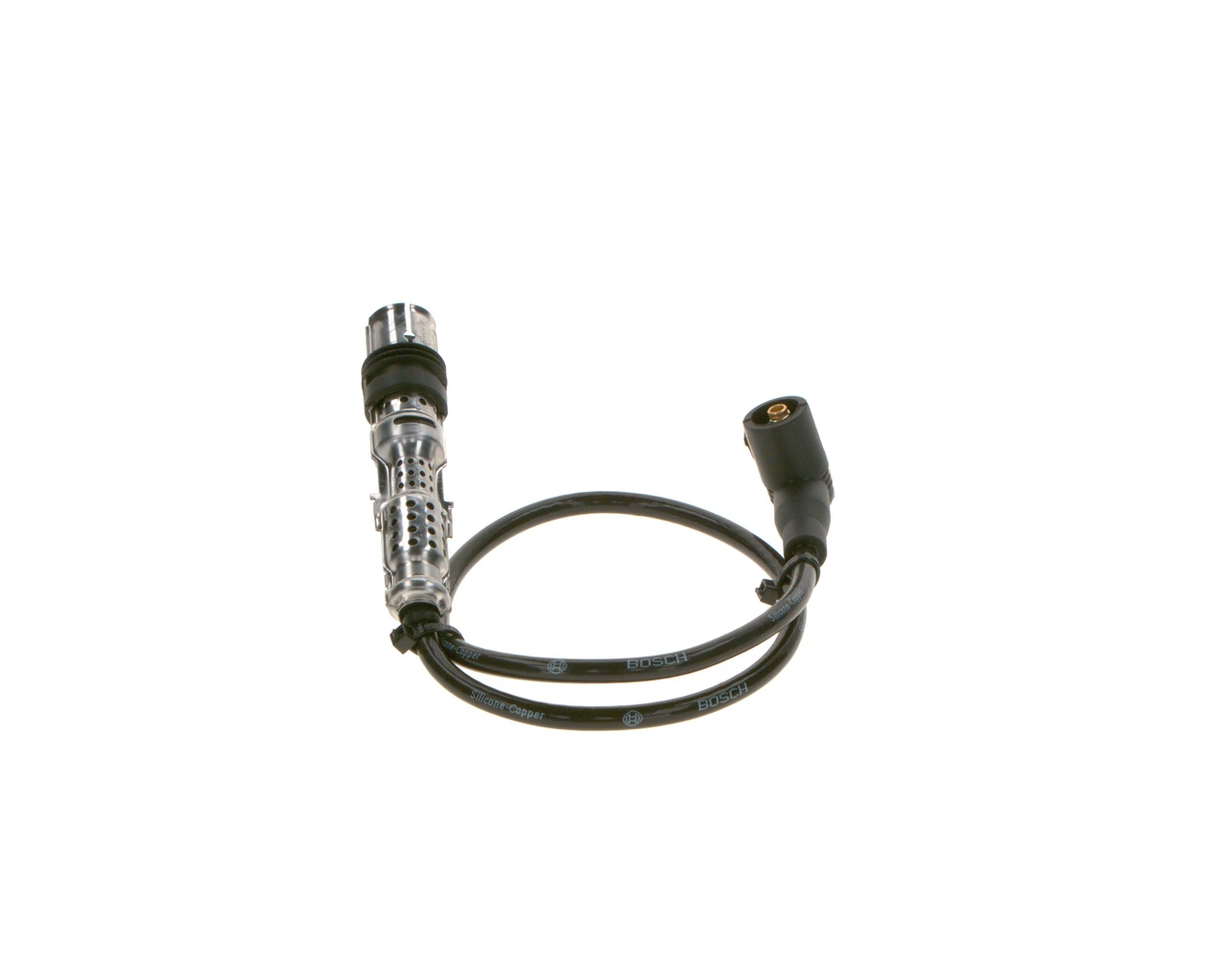 Juego de cables de bujias Bosch 0986356345 precio, desde 52,36 EUR