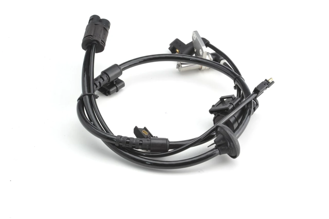 Sensor de desgaste de pastillas de freno delantero derecho Mercedes S sedán (W140) (1991 - 1998) precio, desde 437,84 EUR