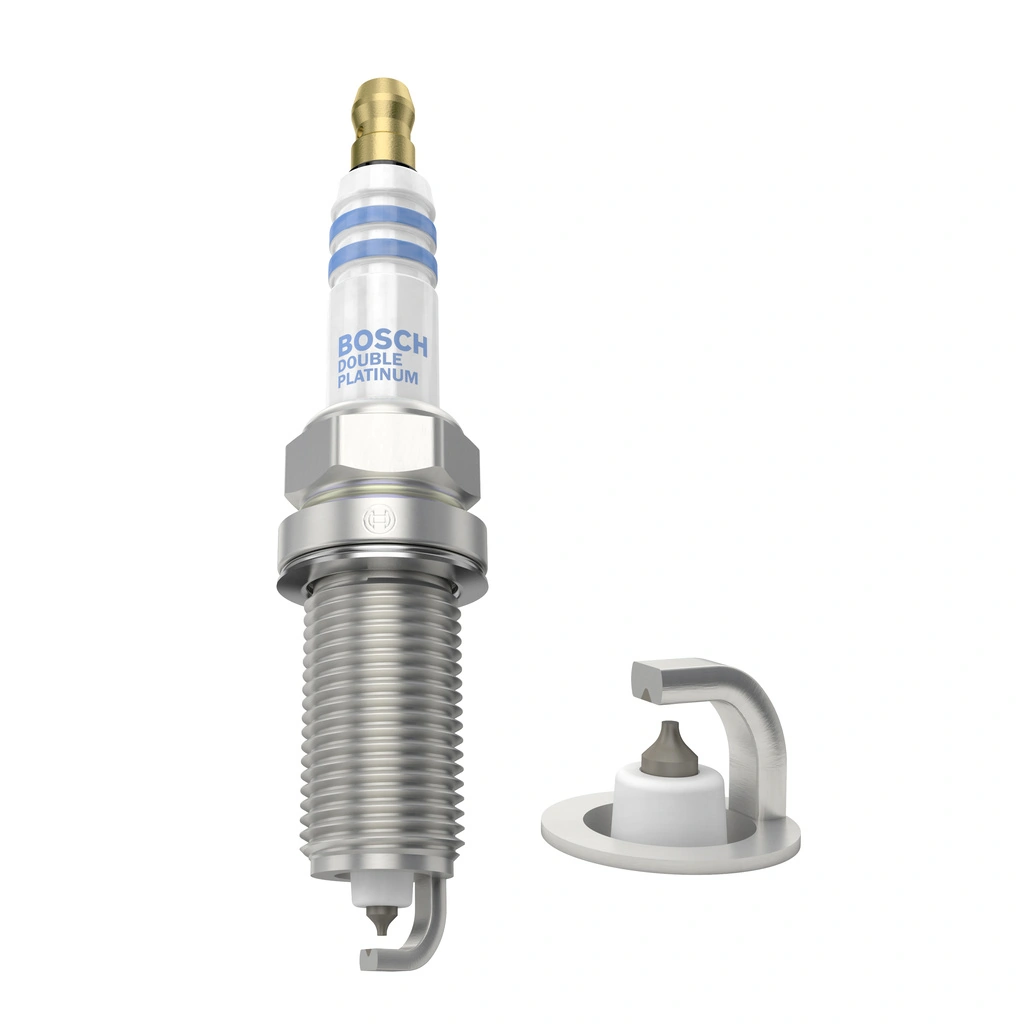 Bujias de encendido Bosch 0242235756