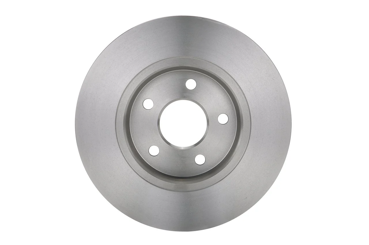 0986479068 Bosch Freno de disco trasero