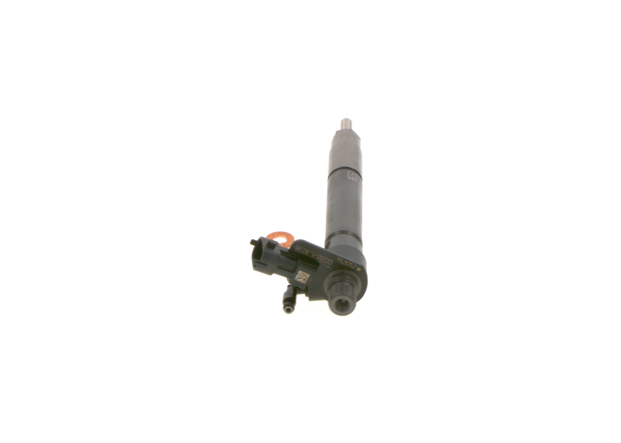 Inyectores Bosch 0445115091 precio, desde 174,24 EUR