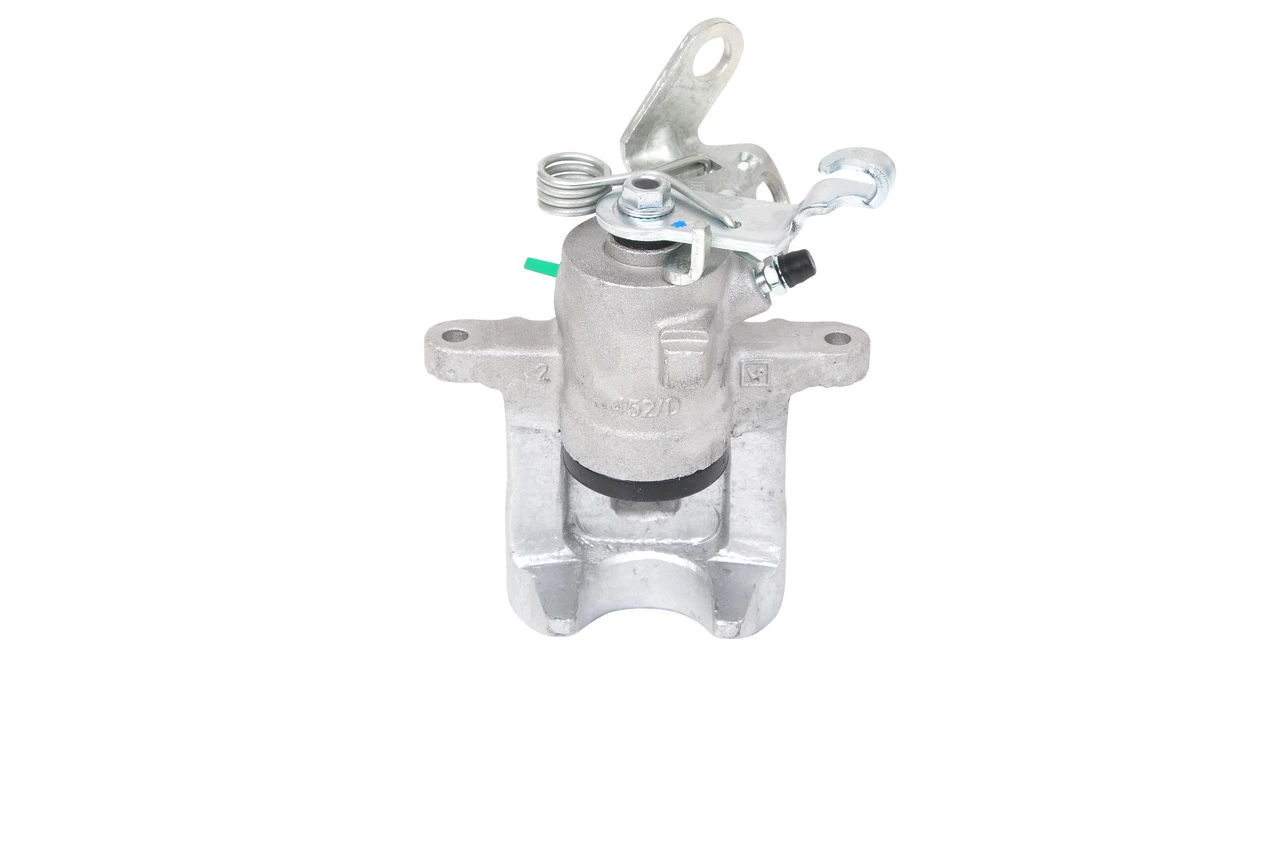 Comprar 0986474381 Bosch Pinza de freno trasera derecha