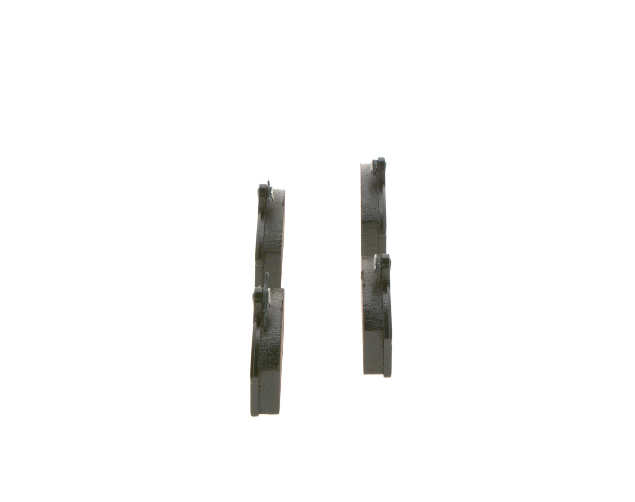 Pastillas de freno 0986491700 Bosch