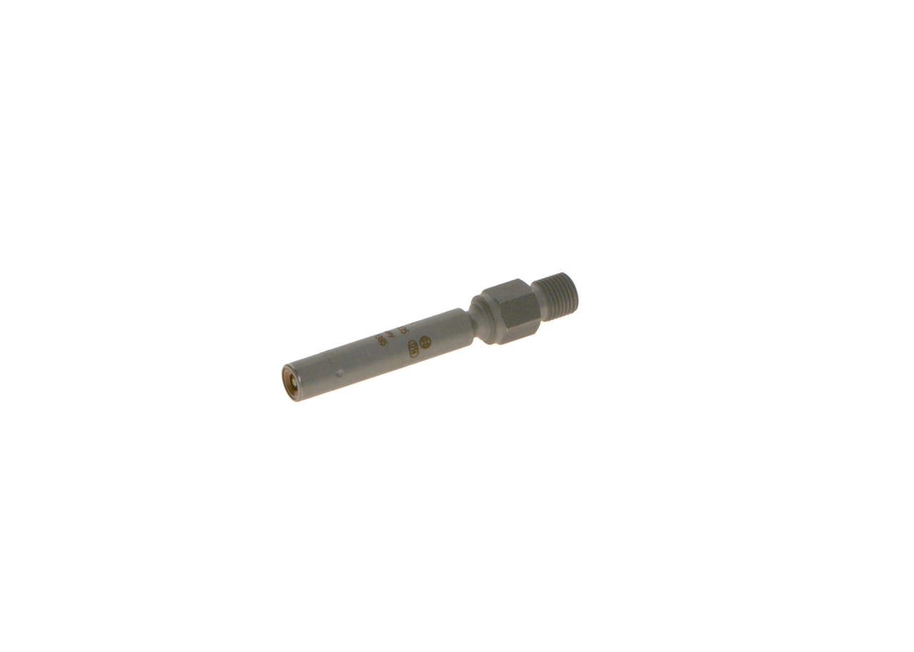 Inyector 0437502035 Bosch