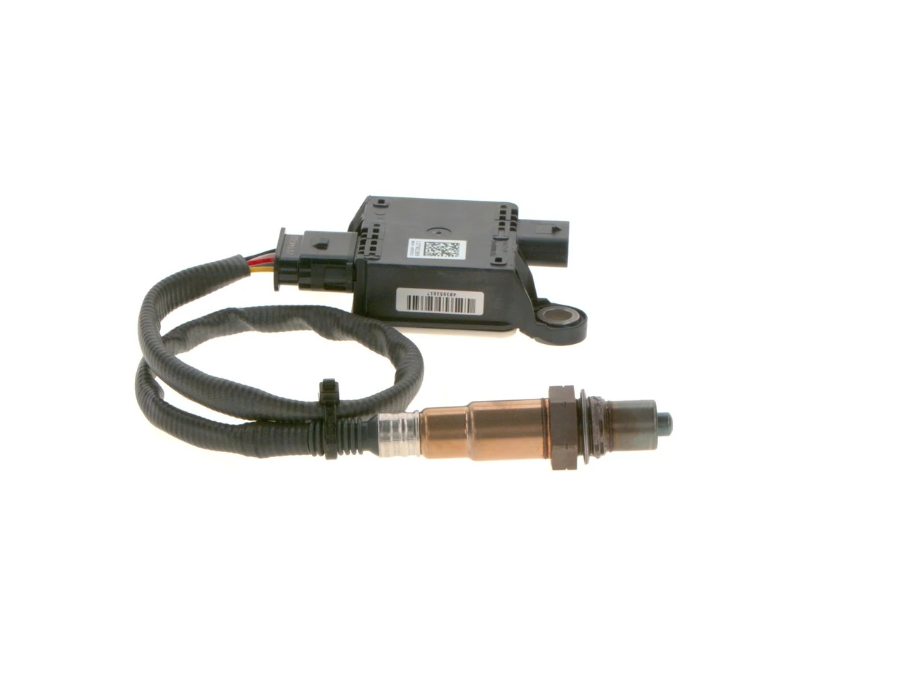 0281007906 Bosch Sensor de temperatura de gases de escape del filtro de partículas
