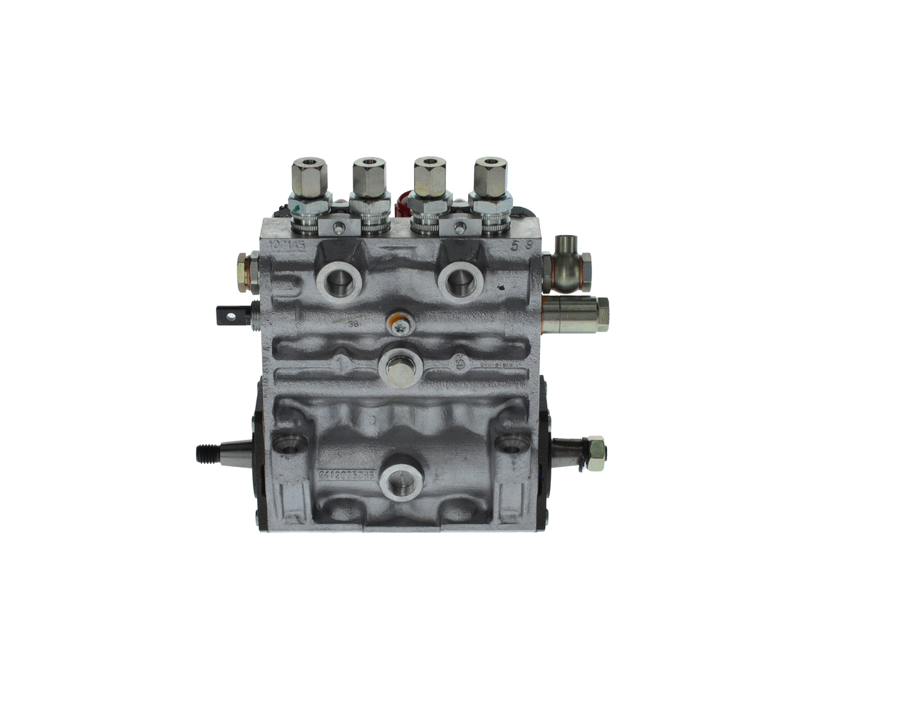 0400604005 Bosch Bomba de inyección