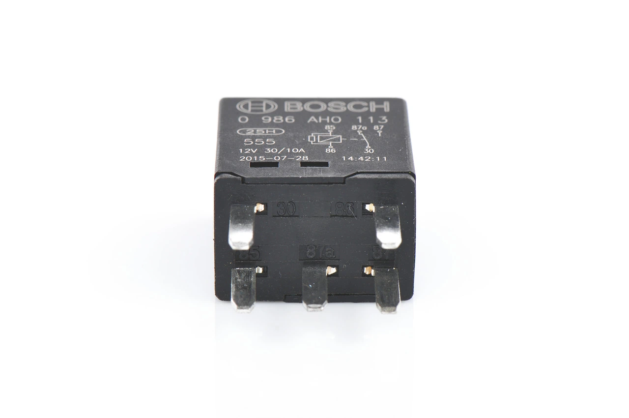 Comprar 0986AH0113 Bosch 