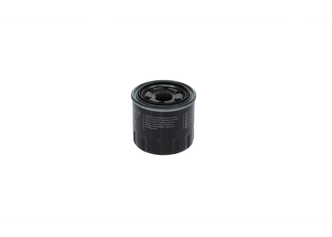 F026407128 Bosch Filtro aceite