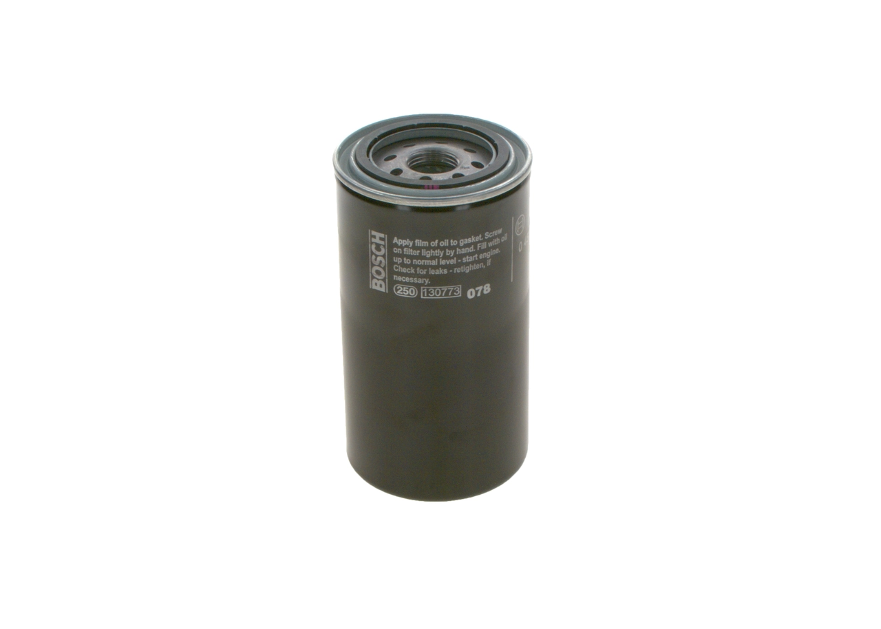 0451203220 Bosch Filtro aceite