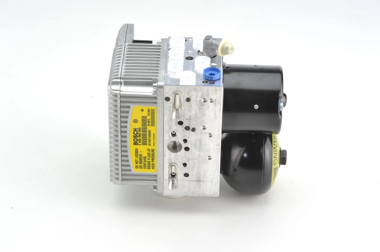 Bloque hidráulico ABS Bosch 0265250144 precio, desde 321,64 EUR