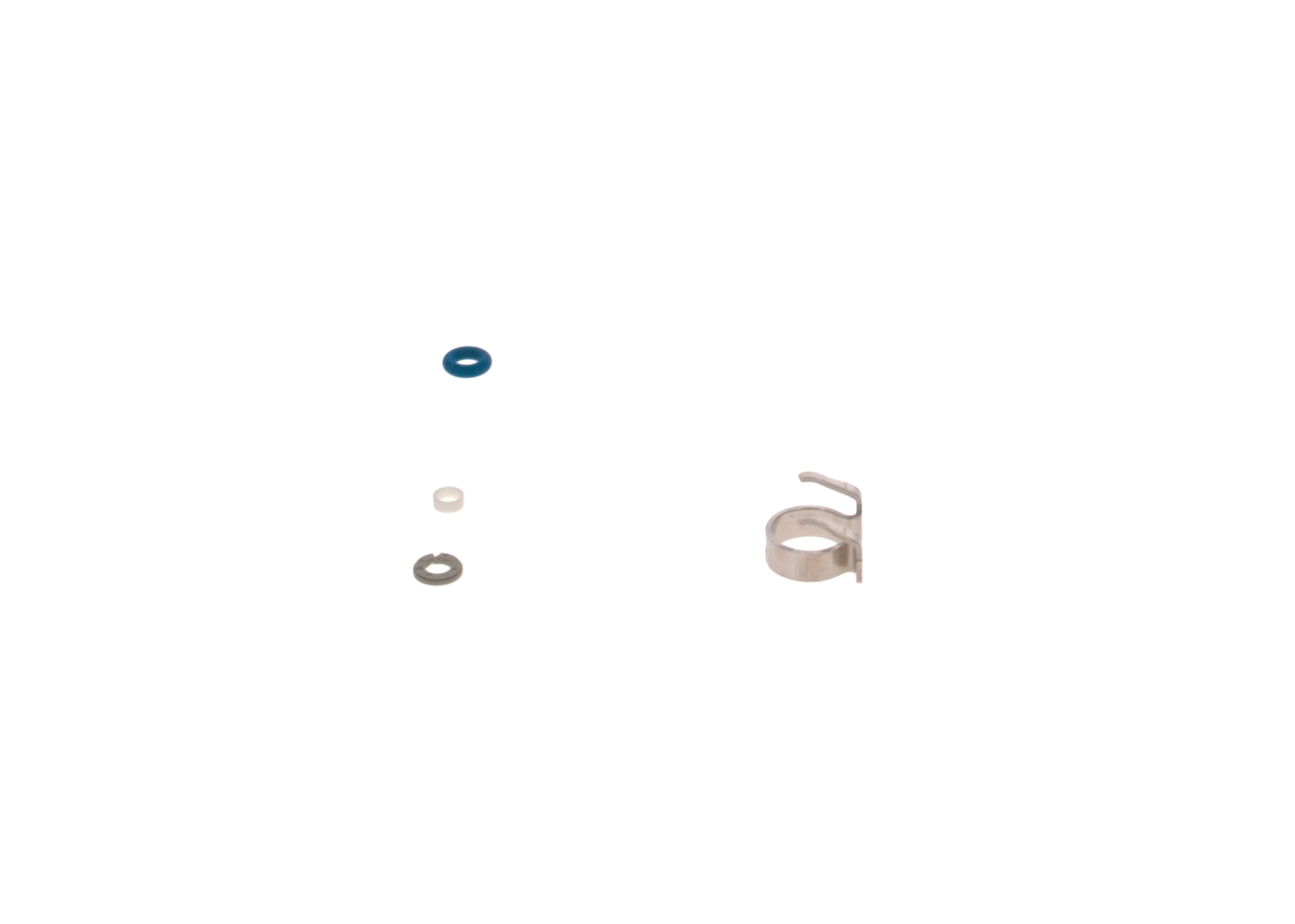 2707010018 Bosch Kit de reparación del inyector