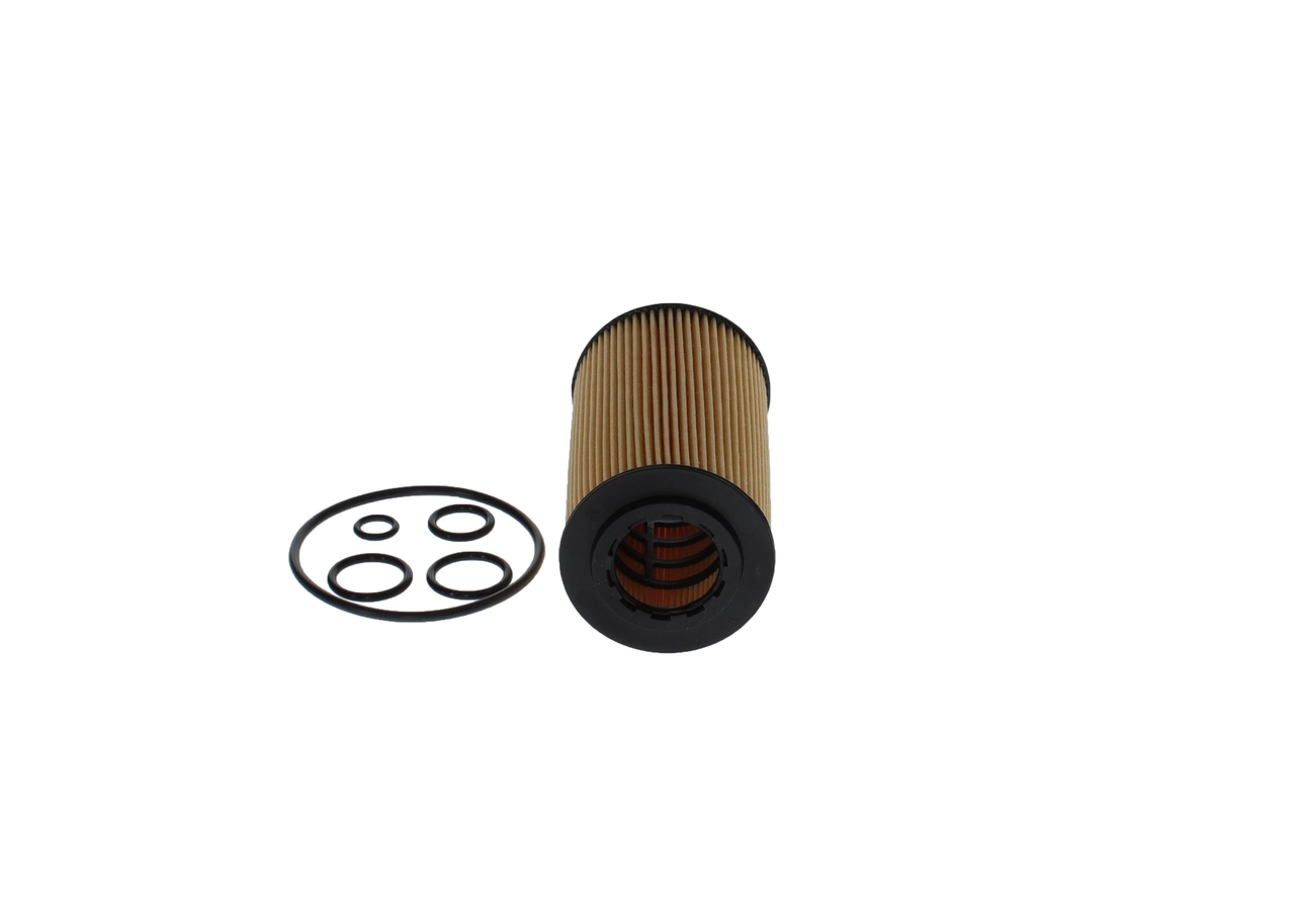 Comprar 1457429263 Bosch Filtros de aceite