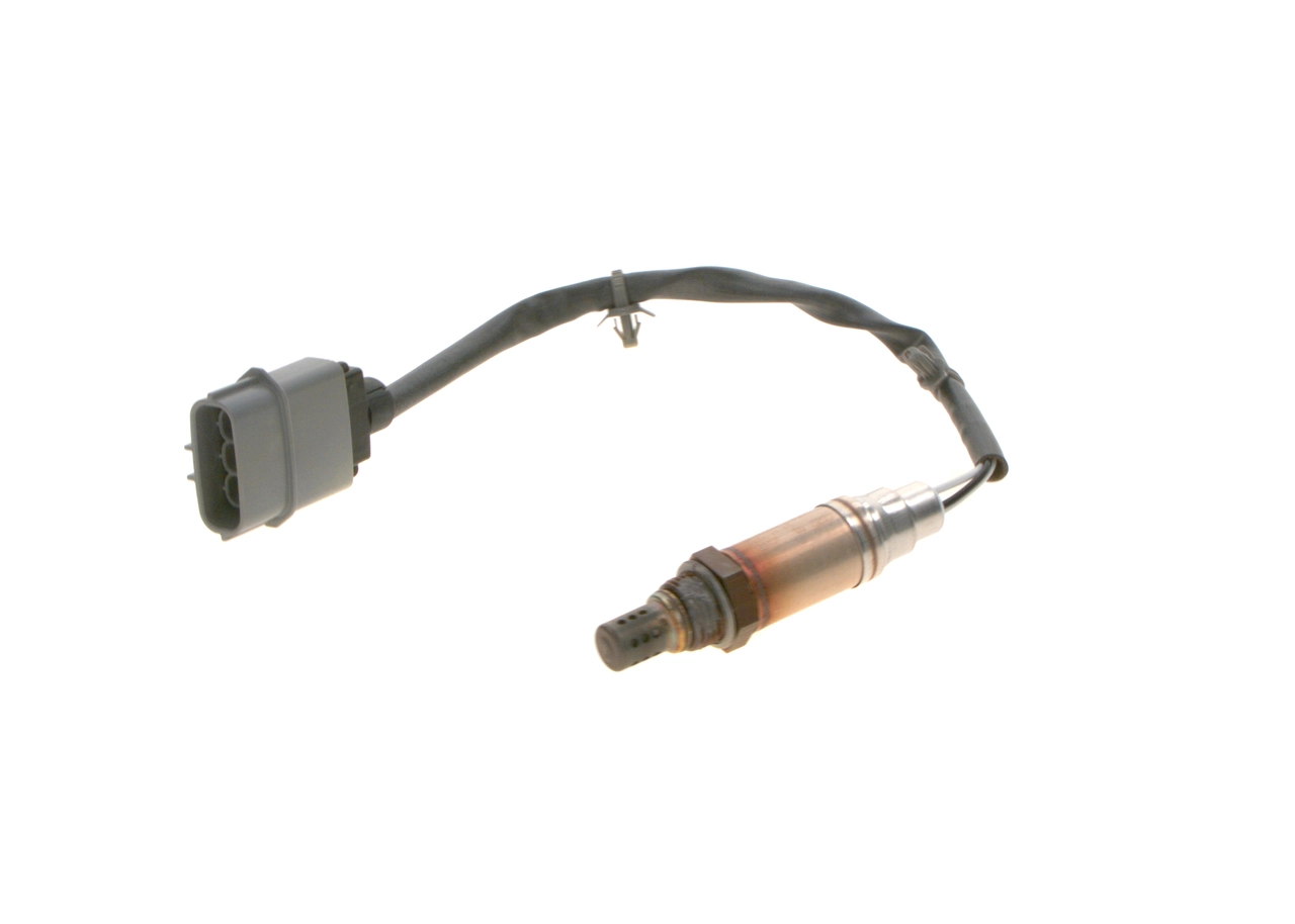 Sensor de oxígeno previo al catalizador 0258005955 Bosch