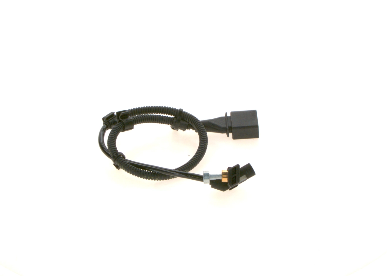 0261210213 Bosch Sensor de posición del cigüeñal