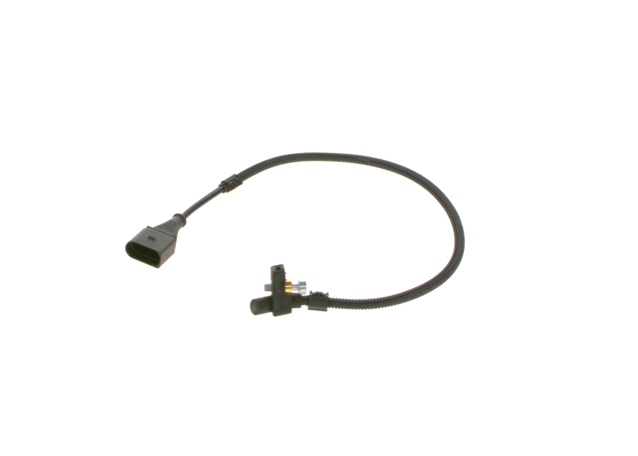 0261210215 Bosch Sensor de posición del cigüeñal