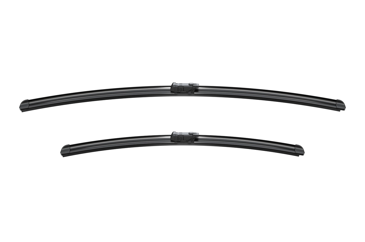 Escobillas delanteras Bosch 3397007586 precio, desde 30,56 EUR