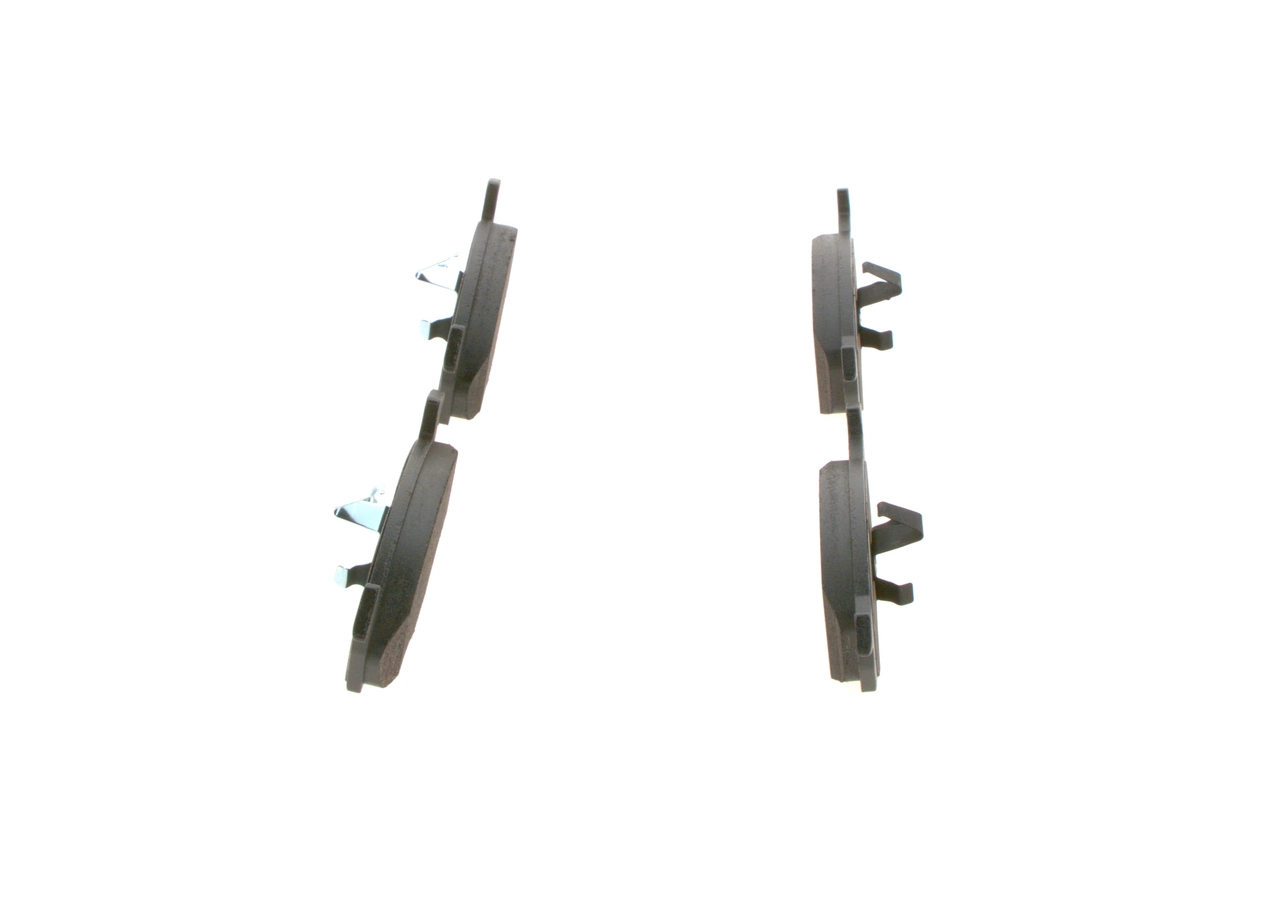 Pastillas freno delanteras Bosch 0986494005 precio, desde 22,83 EUR