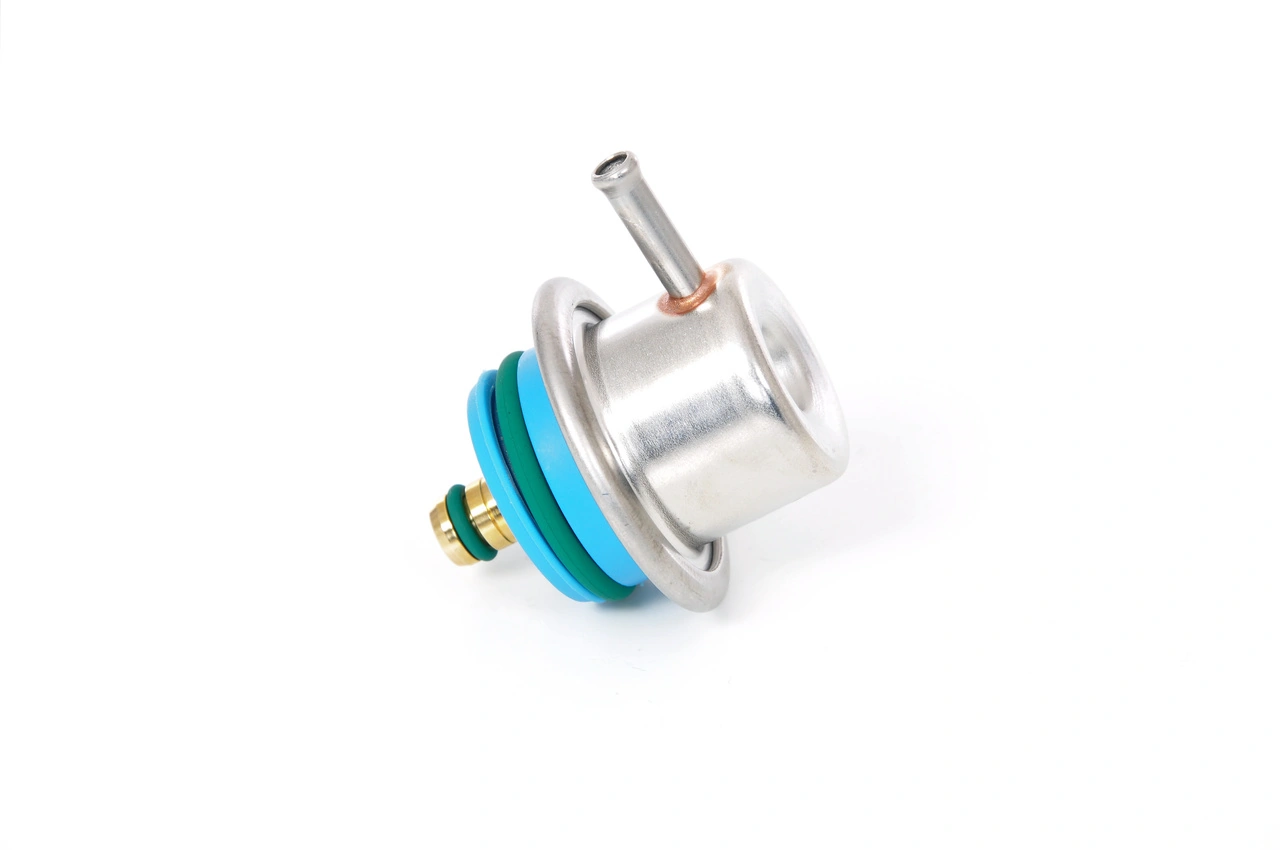 Comprar 0280160597 Bosch Regulador de presión de combustible