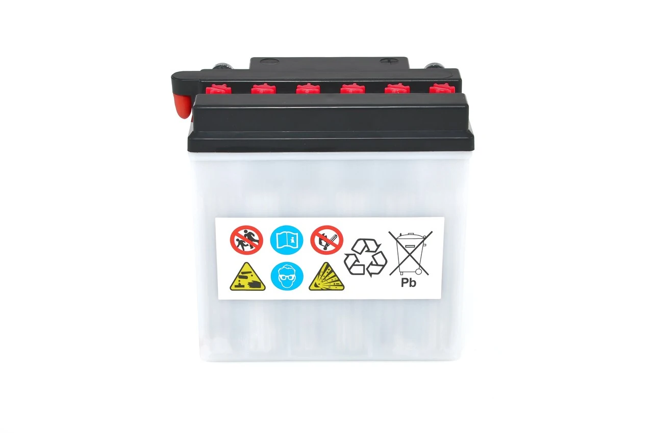 Batería de arranque Bosch 0092M4F250 precio, desde 30,43 EUR