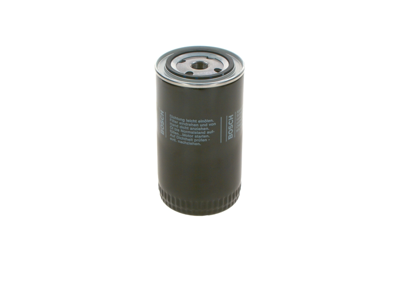 Comprar 0451203087 Bosch Filtros de aceite
