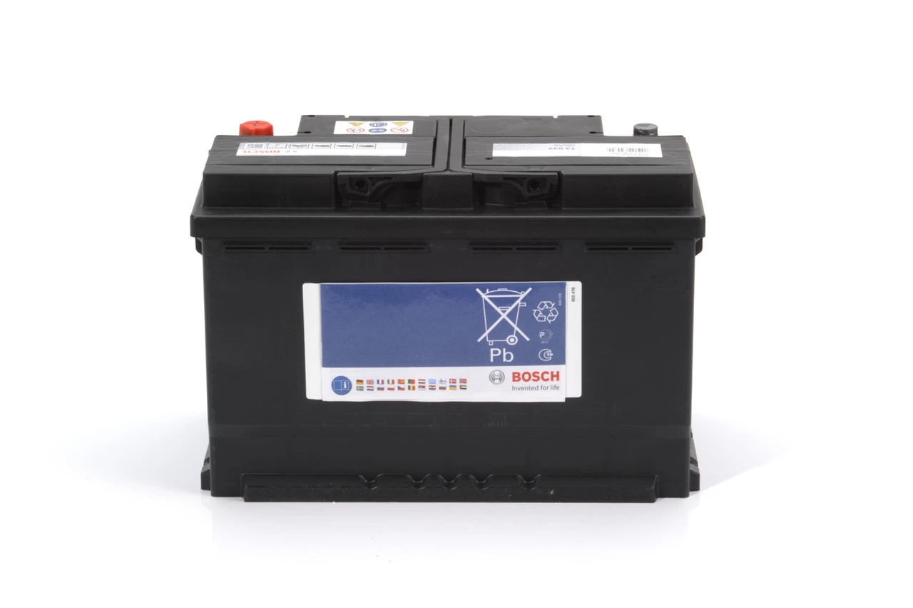 Batería de arranque Bosch 0092T30320 precio, desde 167,83 EUR