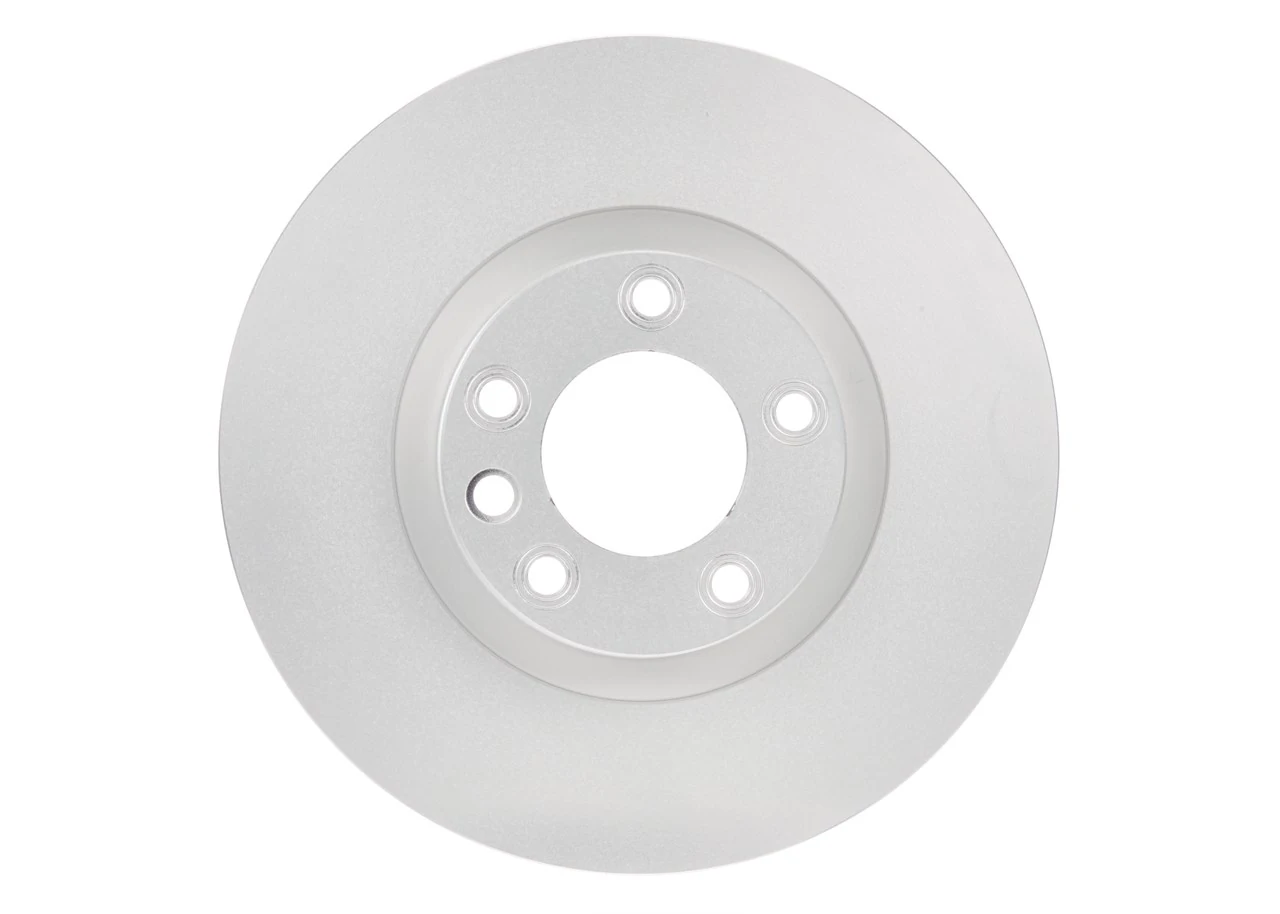 Comprar 0986479B12 Bosch Freno de disco delantero