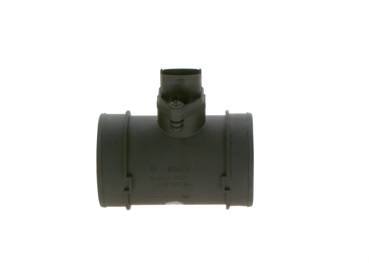 Medidor de flujo de aire Bosch 0281002184 precio, desde 37,75 EUR