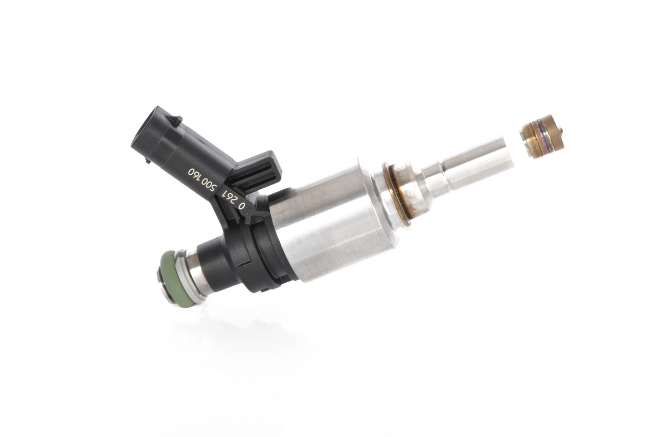 Inyector 0261500160 Bosch