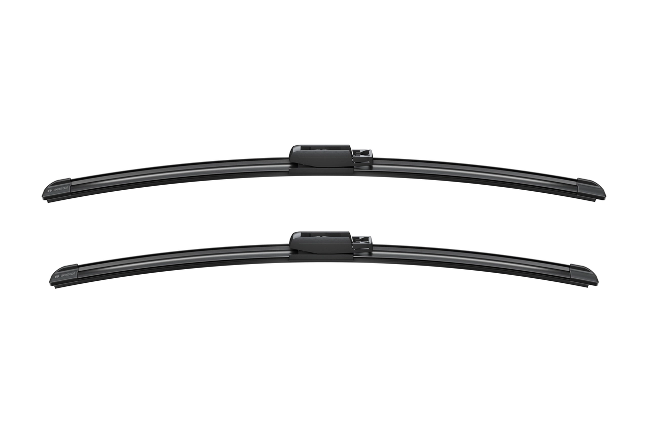 Limpiaparabrisas delanteras 3397118934 Bosch