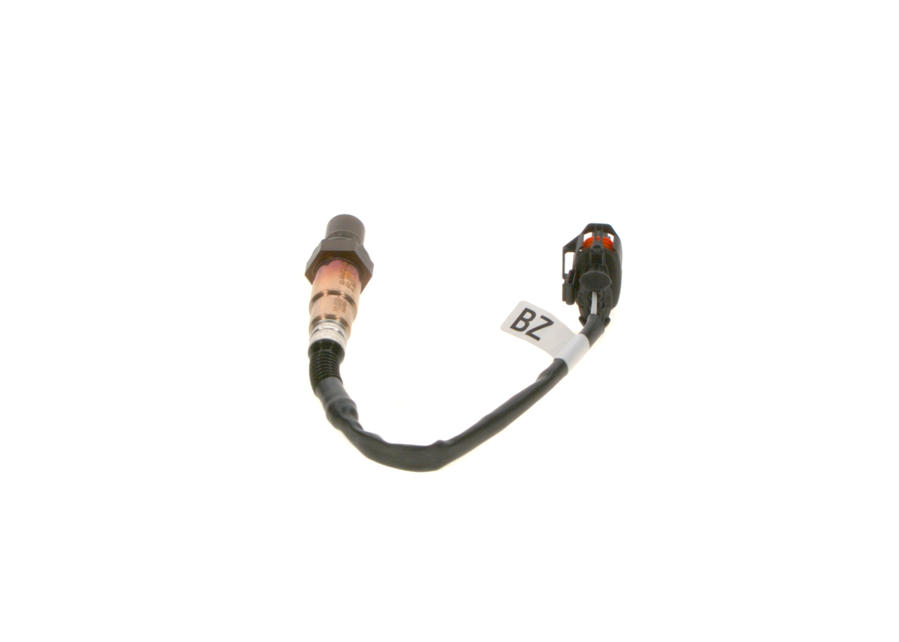 Sonda lambda de oxígeno posterior al catalizador Bosch 0258006499 precio, desde 132,85 EUR