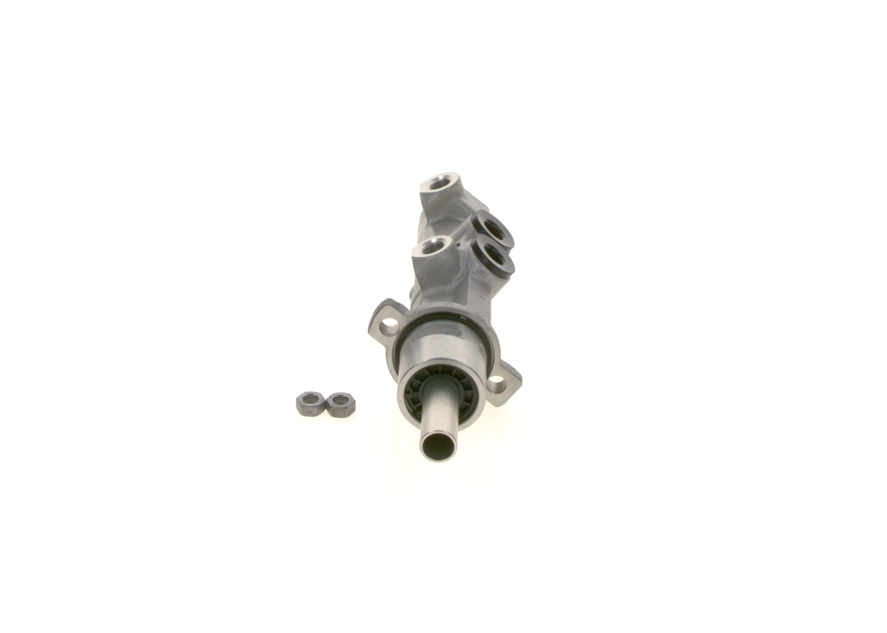 Comprar 0204123634 Bosch Cilindro maestro de frenos