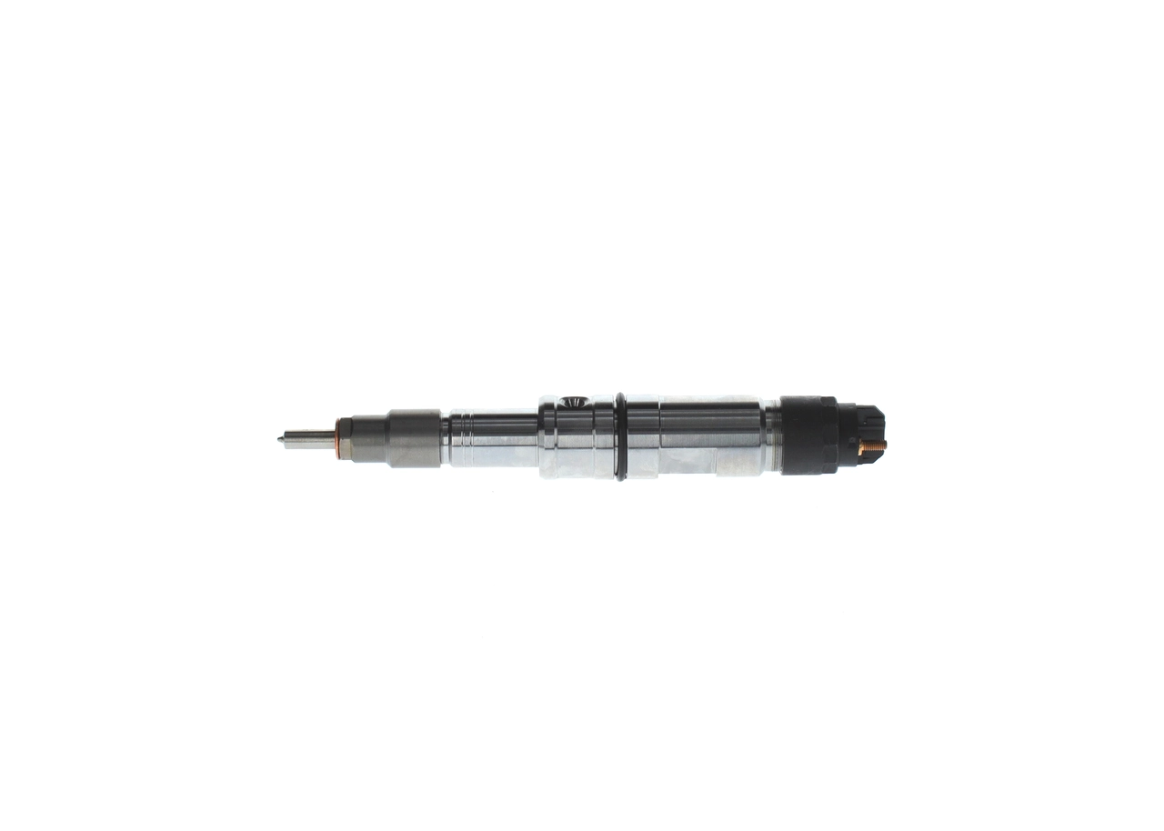0445120266 Bosch Inyector de combustible