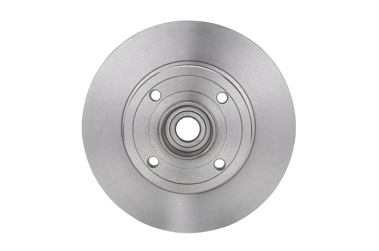 Comprar 0986479278 Bosch Disco de freno trasero