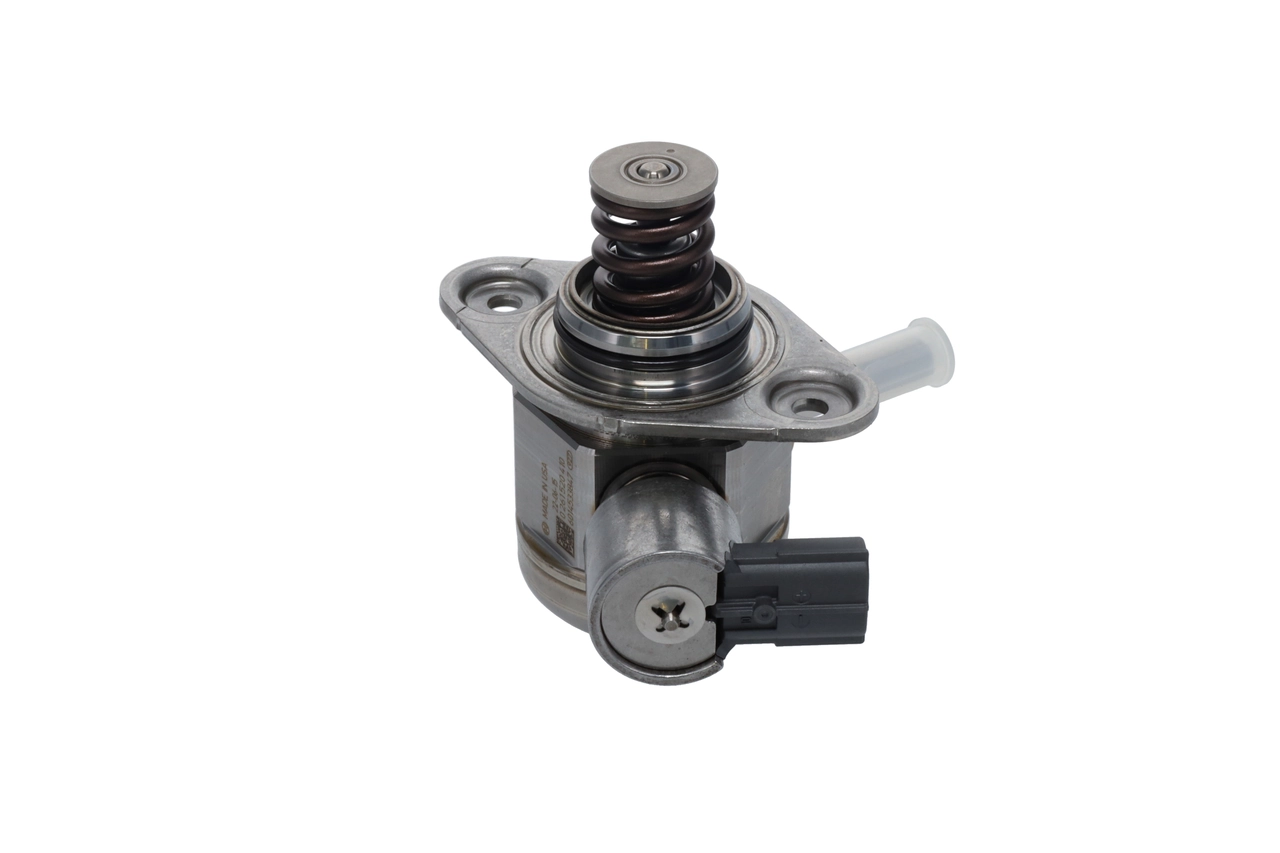 Bomba de alta presión de combustible Renault Clio IV hatchback (BH) (2012 - 2021) precio, desde 345,18 EUR