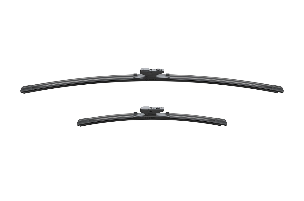 3397014245 Bosch Escobillas Limpiaparabrisas delanteras
