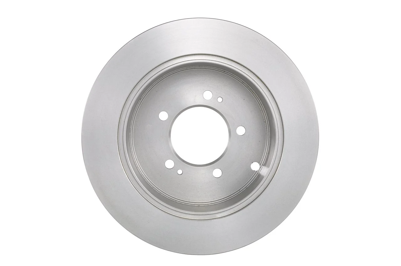 0986479318 Bosch Freno de disco trasero